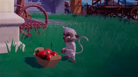 how to feed monkeys dreamlight valley: the art of balancing virtual and real life