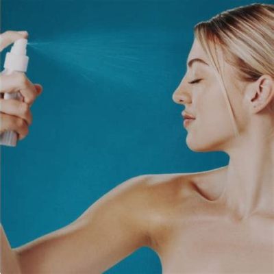 When to Use Setting Spray: Exploring Its Versatility Beyond Makeup Finalization